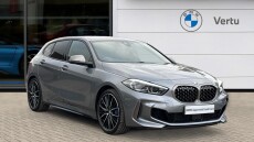 BMW 1 Series M135i xDrive 5dr Step Auto Petrol Hatchback